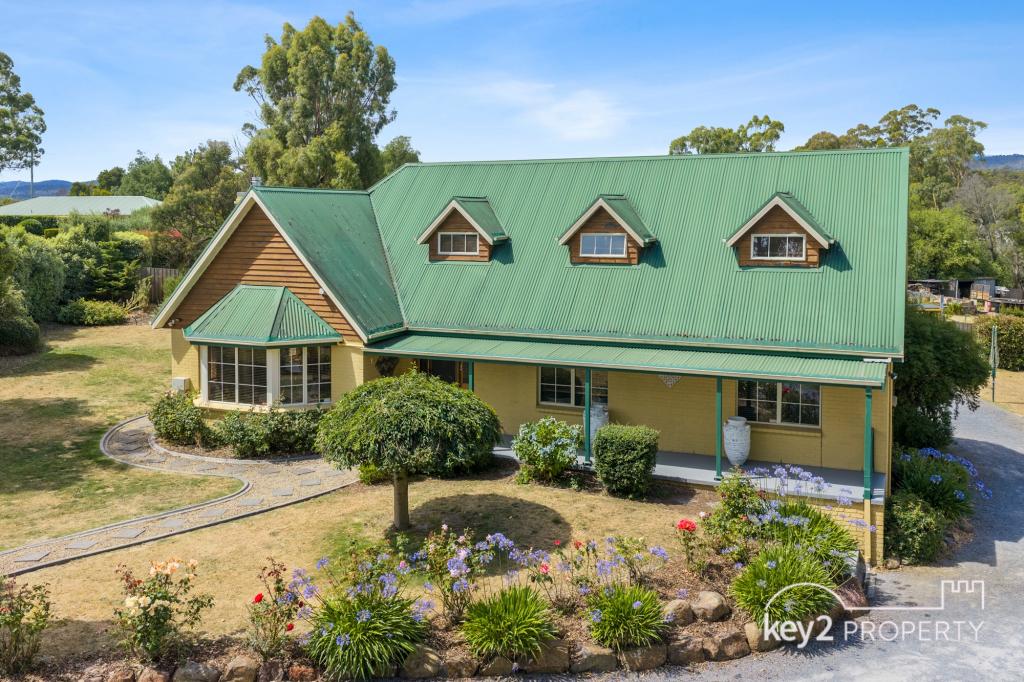 5 Griffiths Lane, Legana, TAS 7277