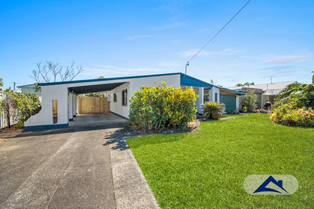 10 Roslyn Cl, Yorkeys Knob, QLD 4878