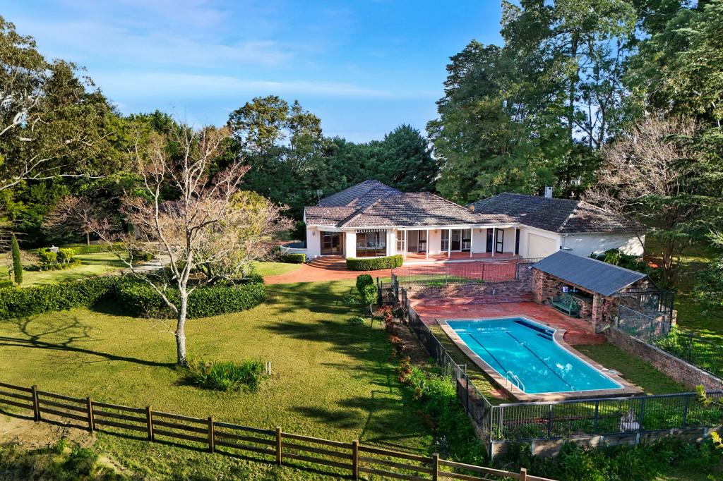 81 Kangaroo Valley Rd, Berry, NSW 2535