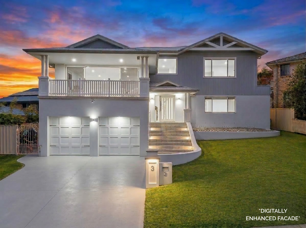 3 Buccaneer Pl, Shell Cove, NSW 2529