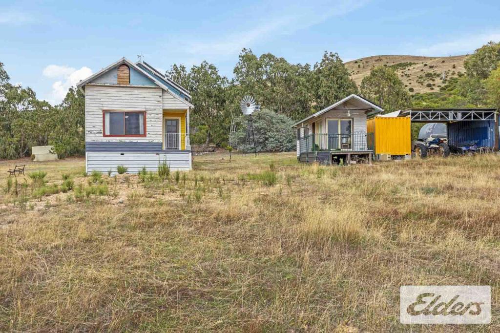 314 Joseph Lane, Amphitheatre, VIC 3468