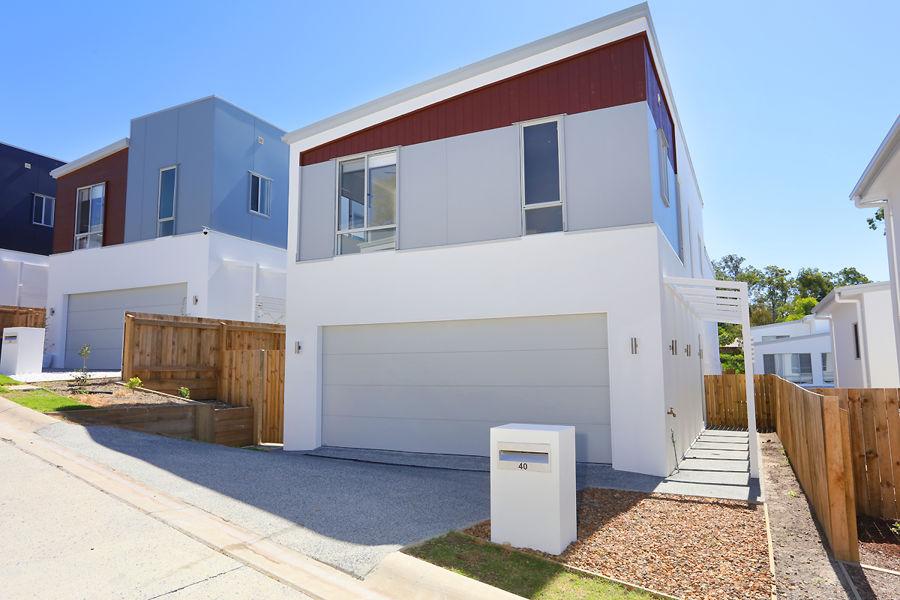 40 Stonewood Cct, Oxenford, QLD 4210