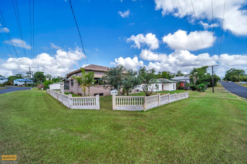 56 Mary St, East Innisfail, QLD 4860