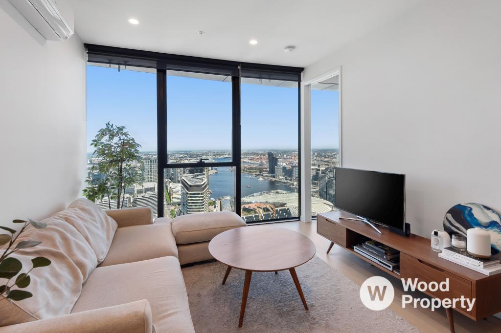 4902/138 Spencer St, Melbourne, VIC 3004