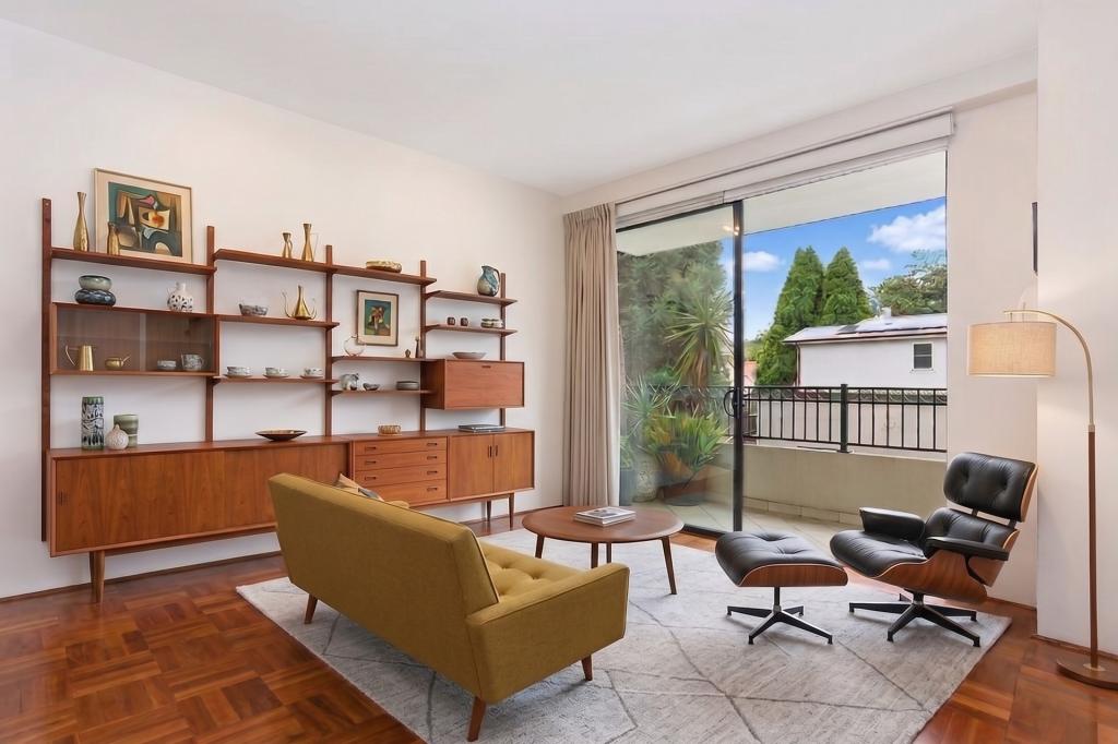 4/65-67 Carlisle St, Leichhardt, NSW 2040