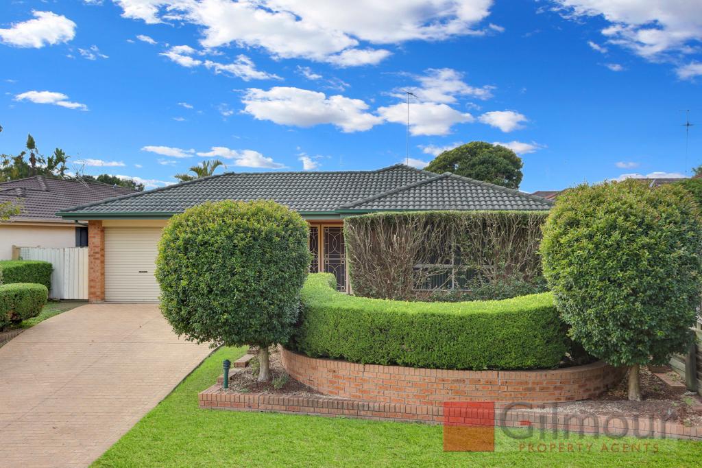 6 Anita St, Glenwood, NSW 2768