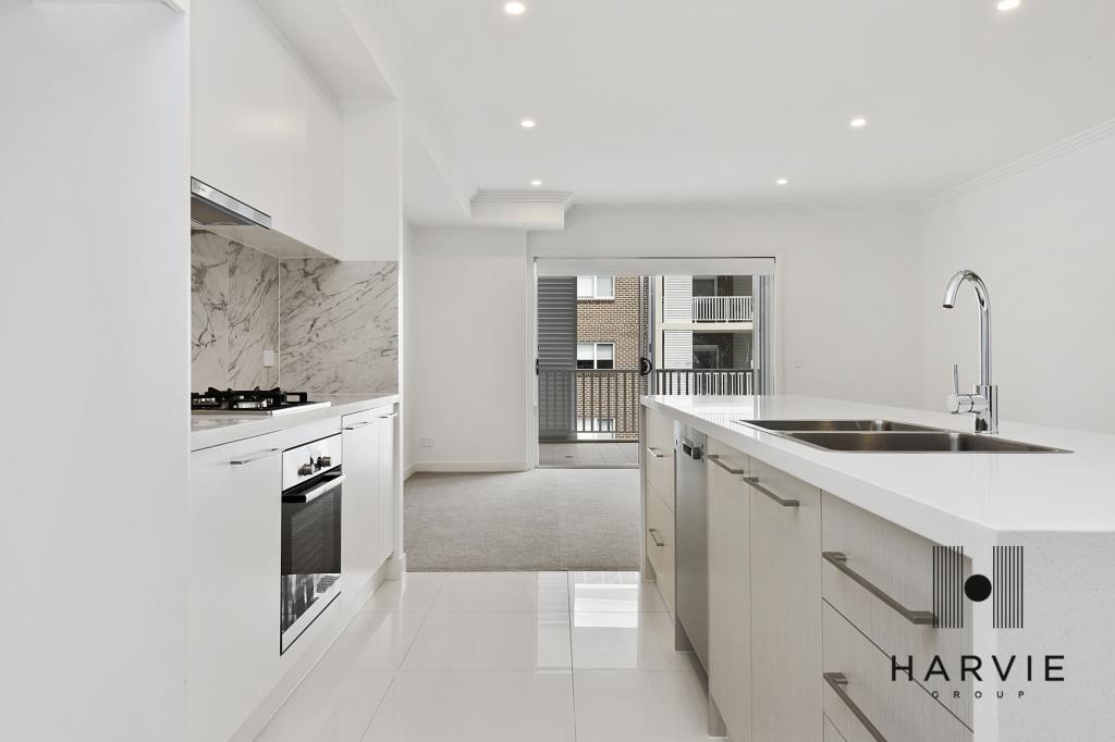 91/23 Regent Honey Eater Gr, Kellyville, NSW 2155