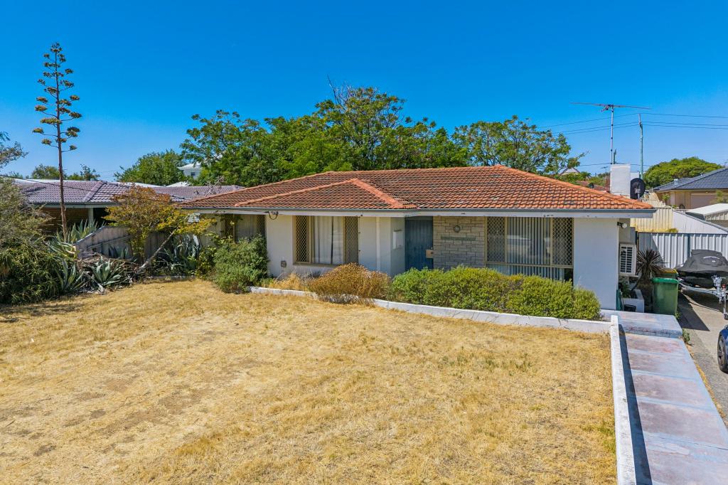 12 Prowse St, Beaconsfield, WA 6162