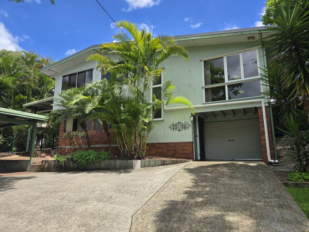 7 DEMPSTER ST, TOOWONG, QLD 4066