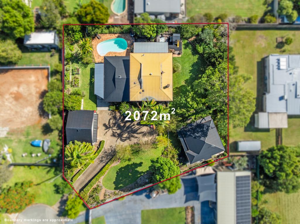 3a Rosinia Ct, Redland Bay, QLD 4165
