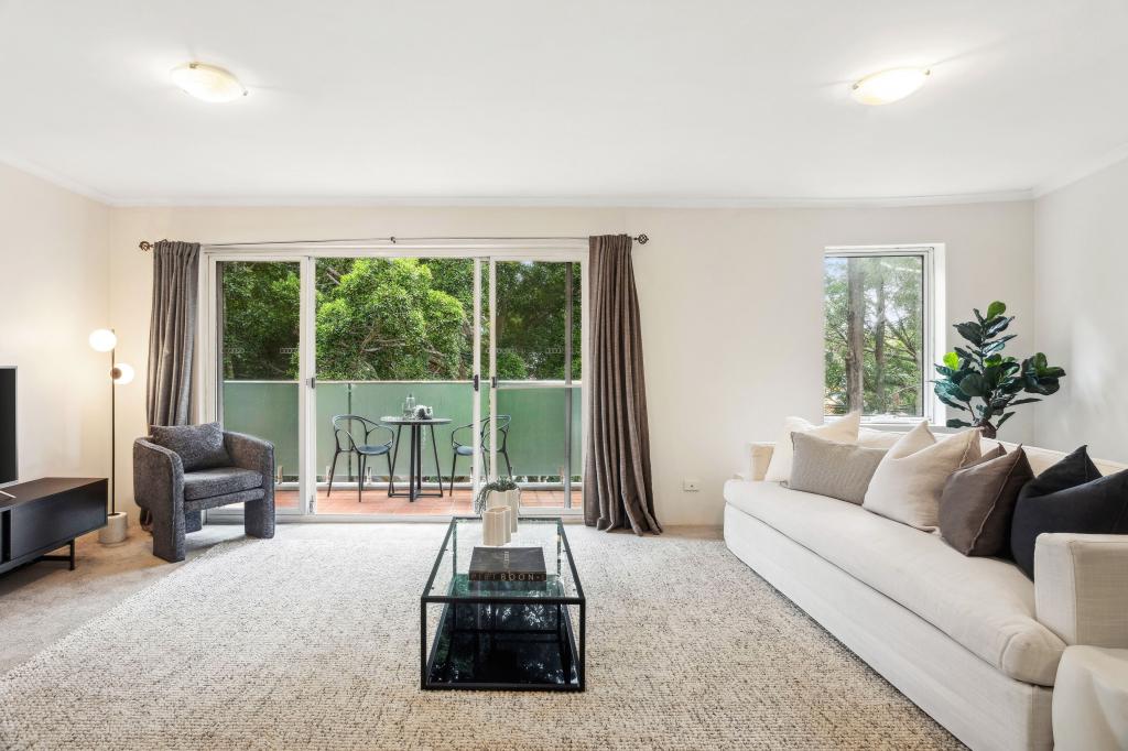 22/1-7 Gloucester Pl, Kensington, NSW 2033