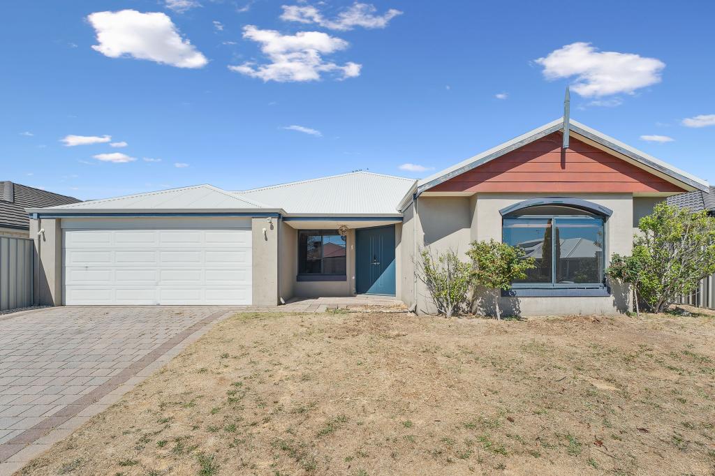 12 Colreavy Rmbl, Baldivis, WA 6171