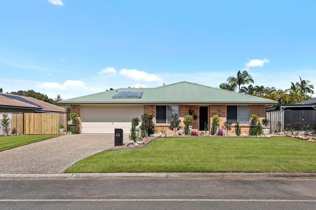 66 Friarbird Dr, Narangba, QLD 4504