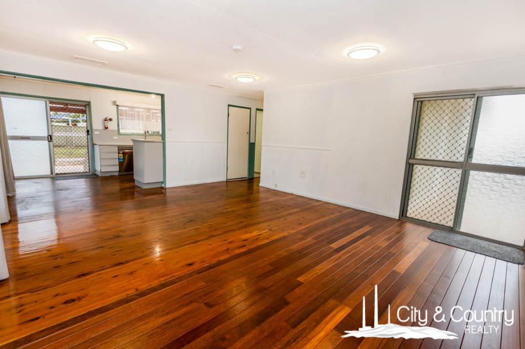 28 Evans St, Sunset, QLD 4825