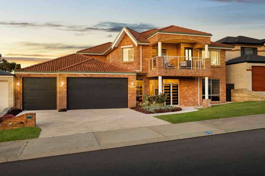 11 Drummonds App, Secret Harbour, WA 6173