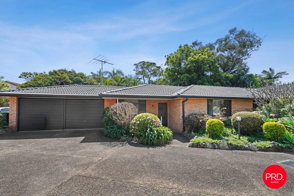 6/50 Lacey St, Kogarah Bay, NSW 2217