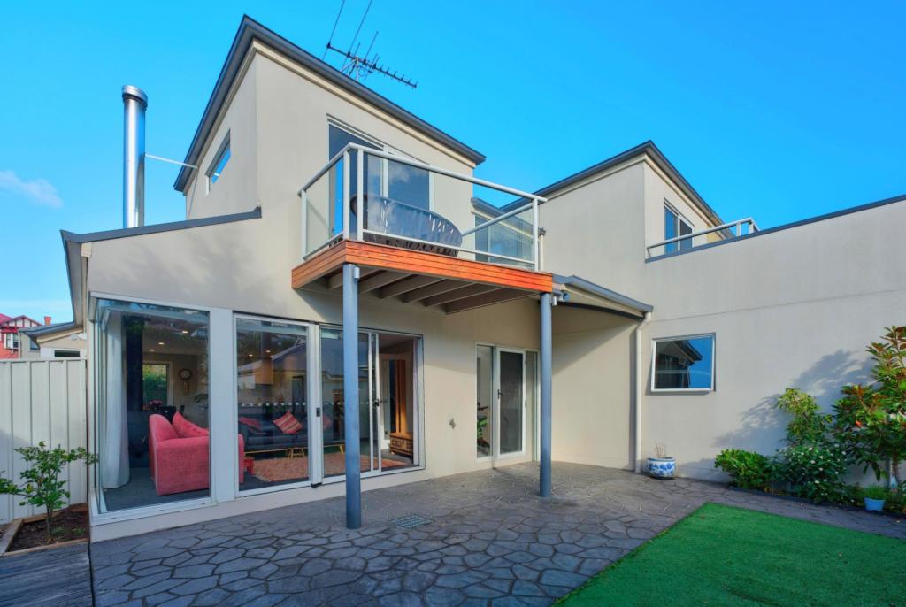 4/29a Mellifont St, West Hobart, TAS 7000