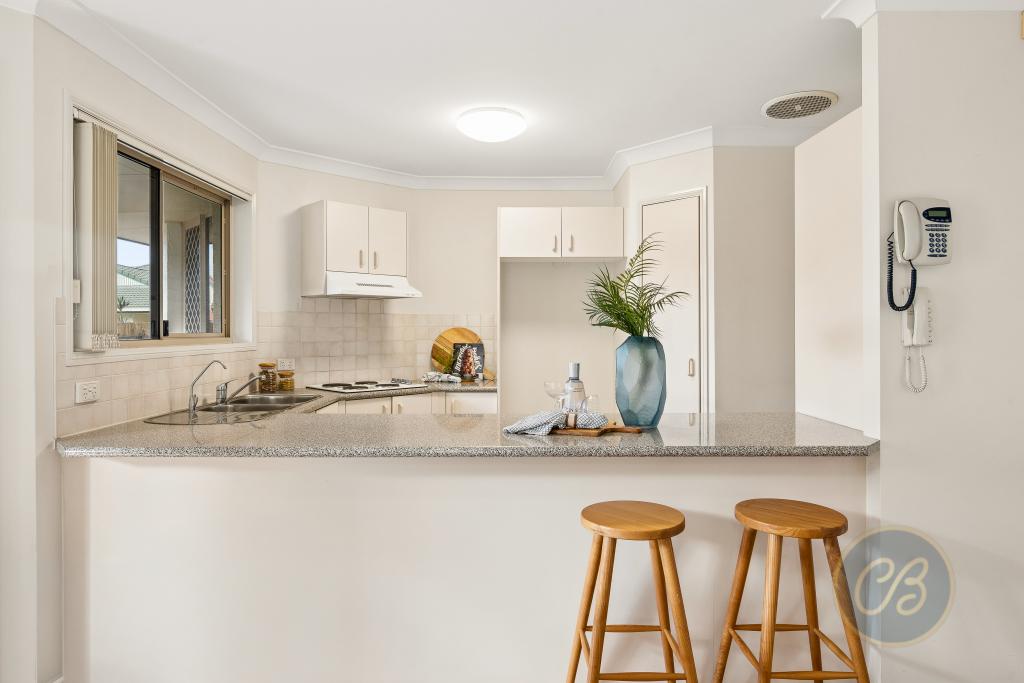 15/129 Albany Creek Rd, Aspley, QLD 4034