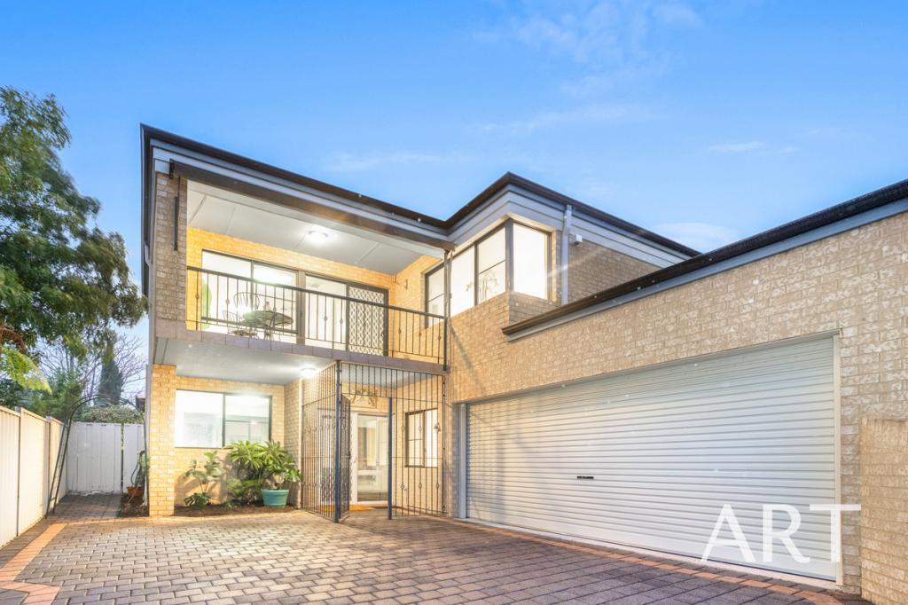 3/174 Coode St, Como, WA 6152