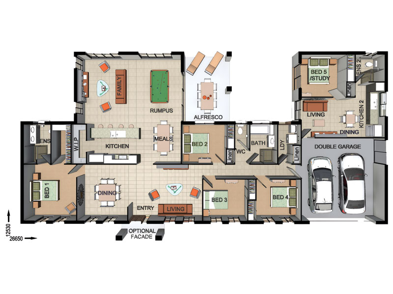 Contact agent for address, KENSINGTON GROVE, QLD 4341