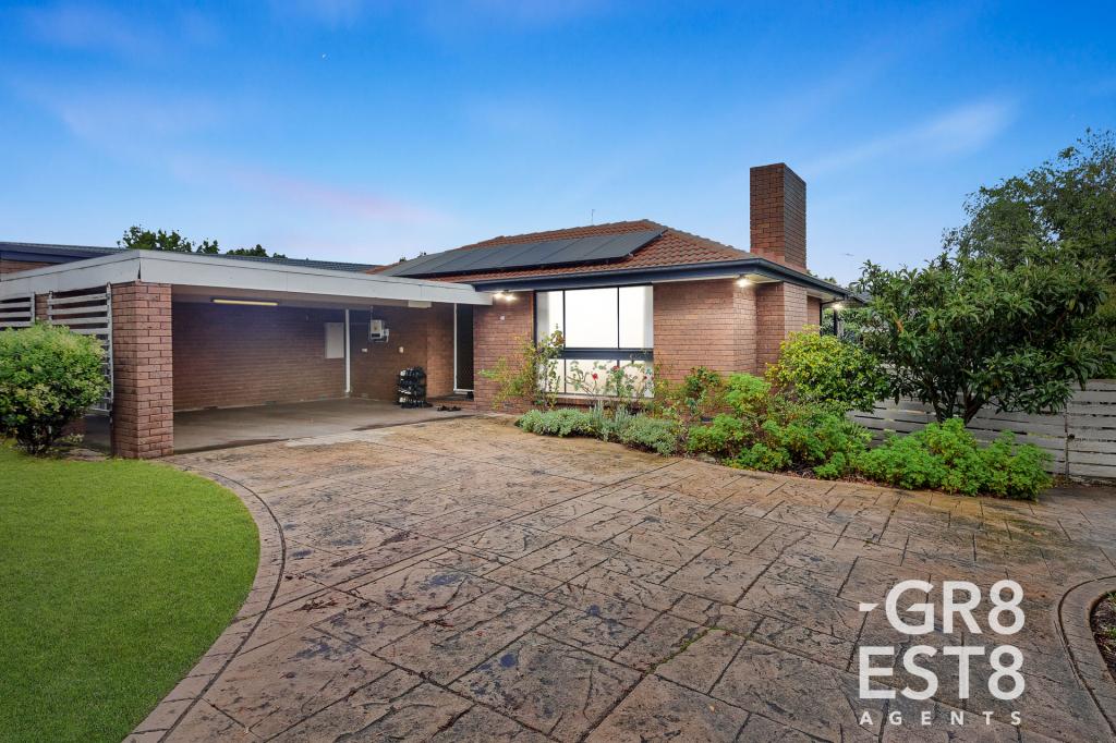 28 Charles Green Ave, Endeavour Hills, VIC 3802