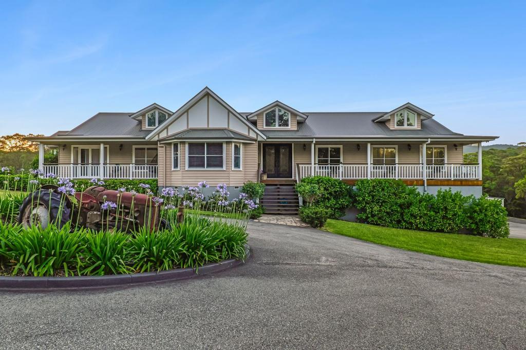 146 Bells Rd, Grose Vale, NSW 2753