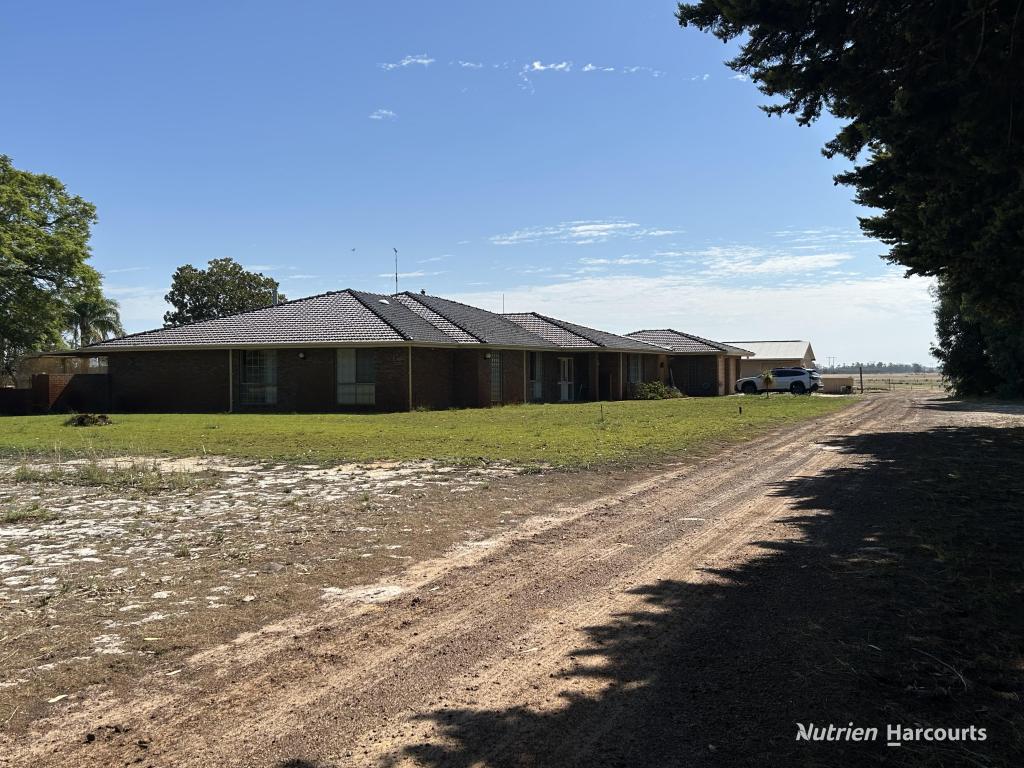 404 Readhead Rd, North Dandalup, WA 6207