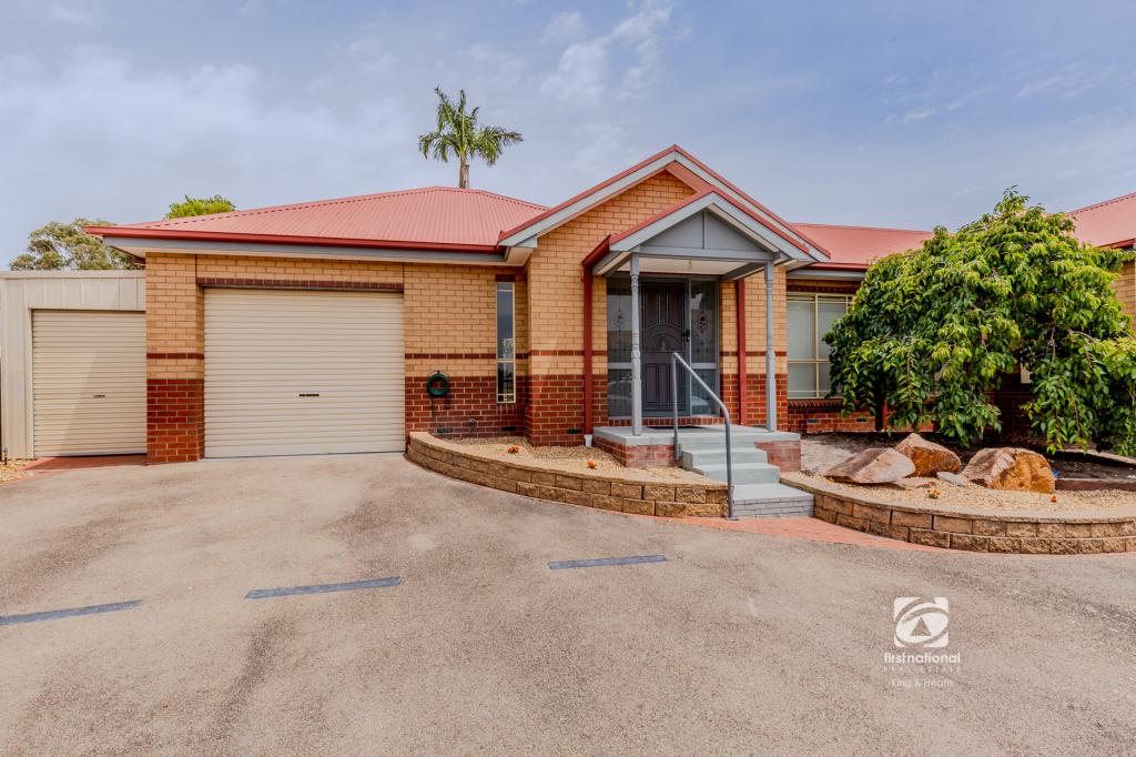 2/22 Schooner Tce, Paynesville, VIC 3880