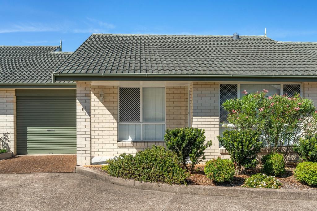 11/179 Adelaide St, Raymond Terrace, NSW 2324