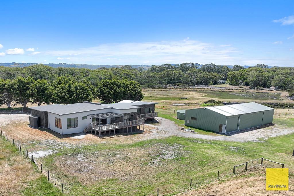 47 Old Hat Rd, Foster, VIC 3960