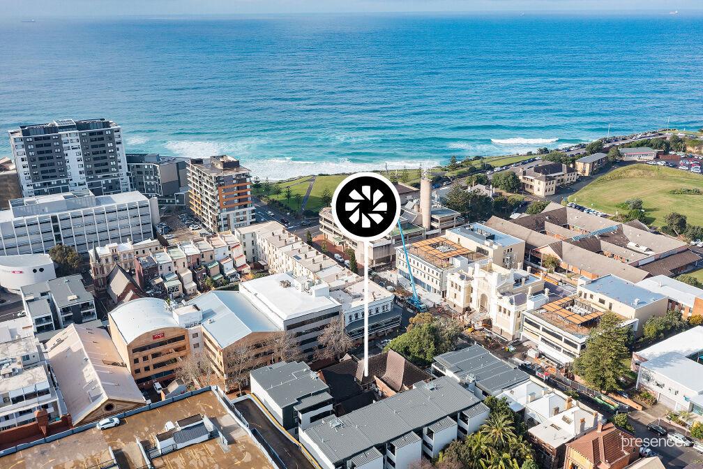 102/58b Bolton St, Newcastle, NSW 2300