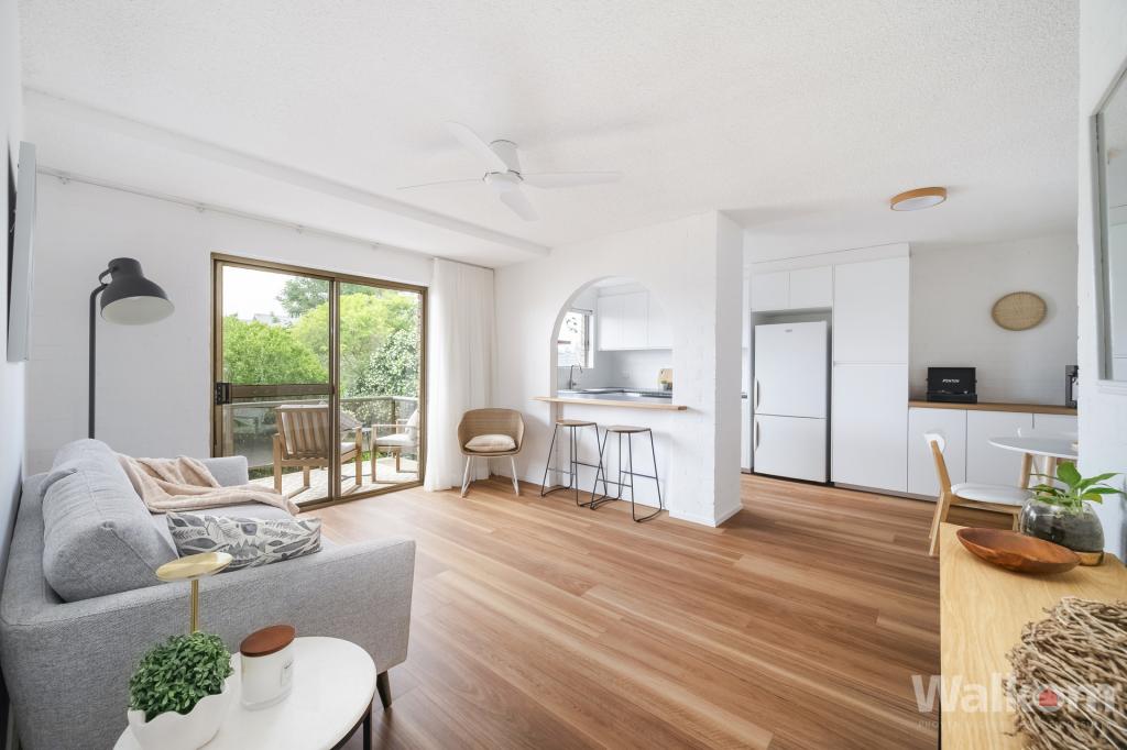 3/35 Railway St, Merewether, NSW 2291