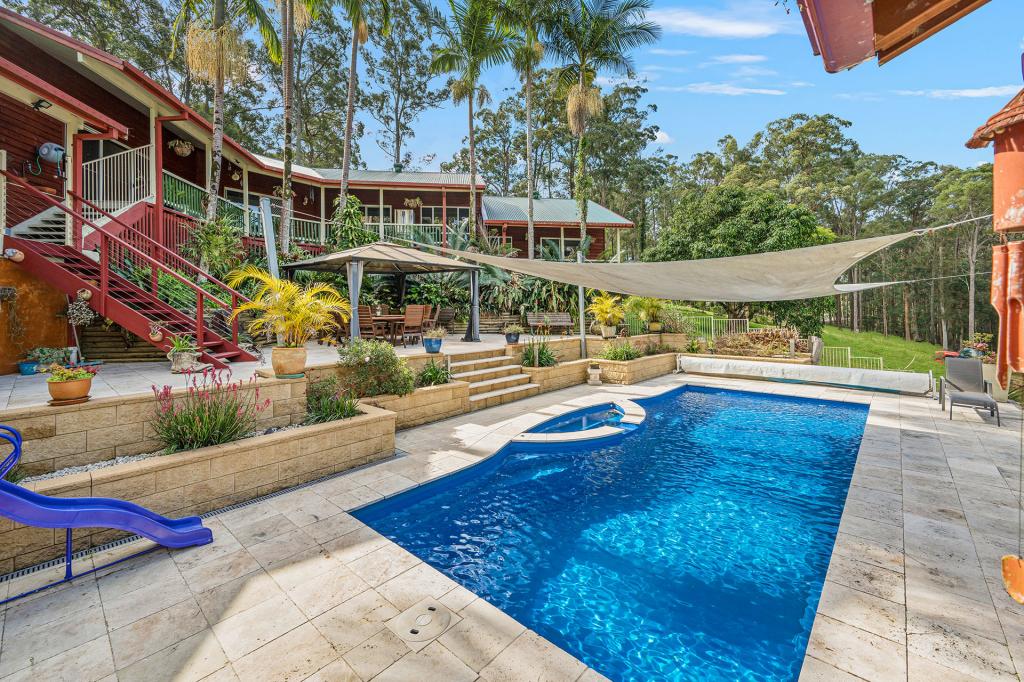 22 Harradine Cl, Telegraph Point, NSW 2441