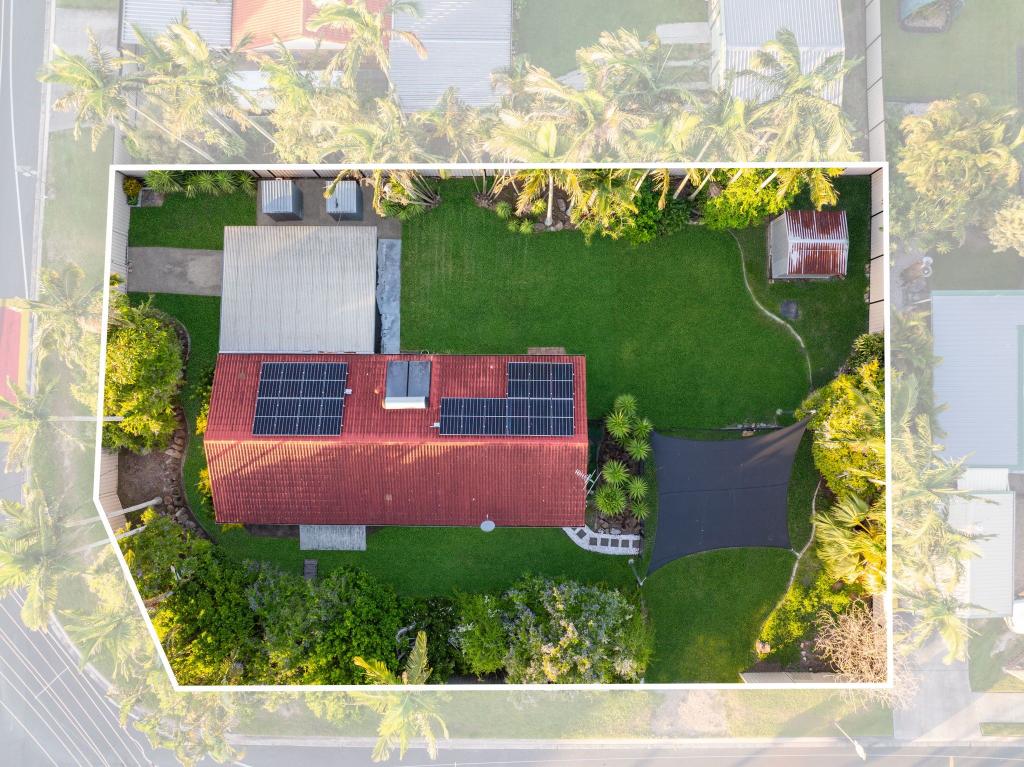 73 FEDRICK ST, BORONIA HEIGHTS, QLD 4124