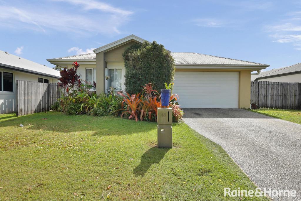 48 Eileen St, Walkerston, QLD 4751