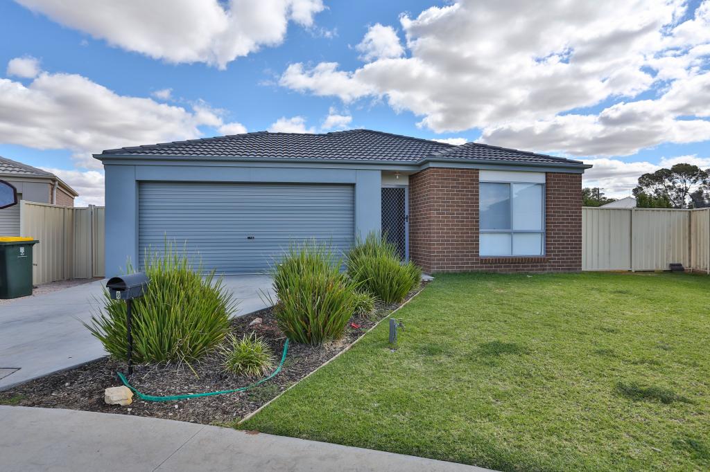 8 Reisling Ct, Mildura, VIC 3500