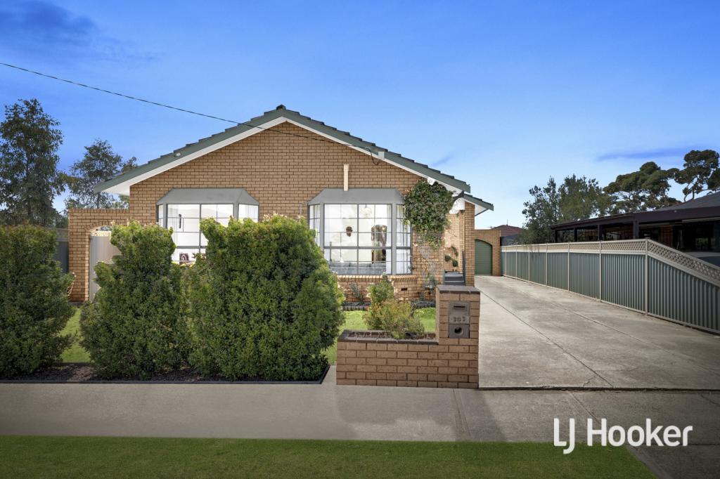 203 Victoria St, Altona Meadows, VIC 3028