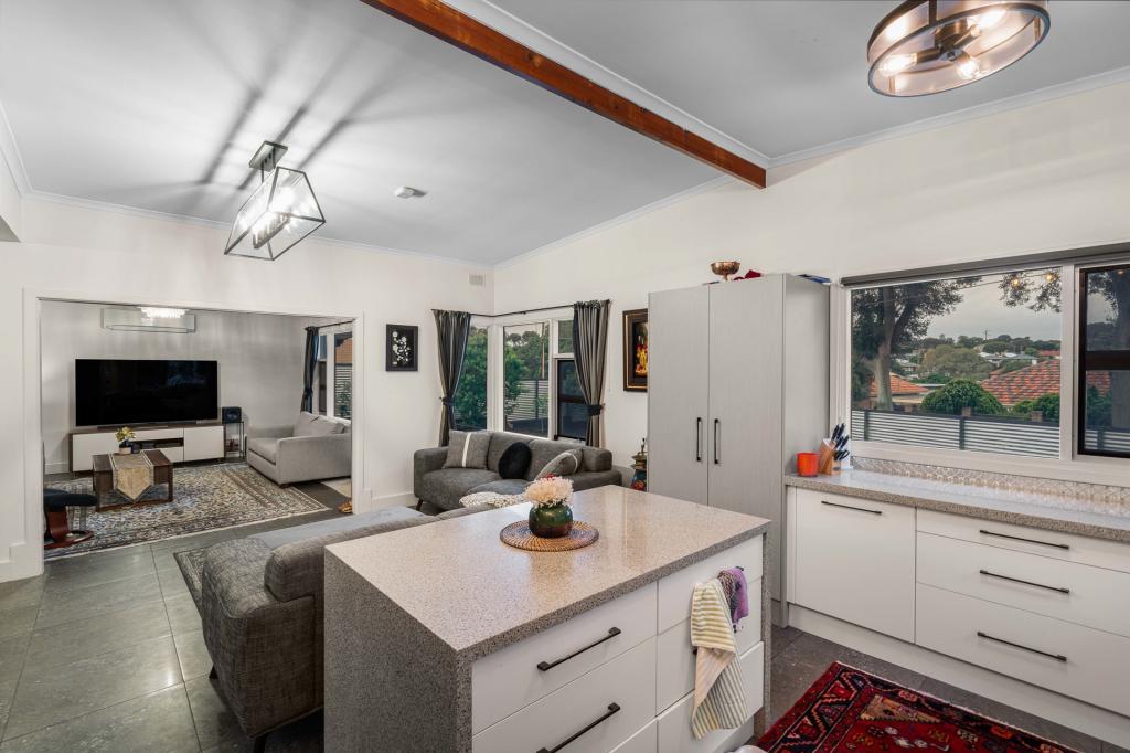 11 Denham Dr, Valley View, SA 5093