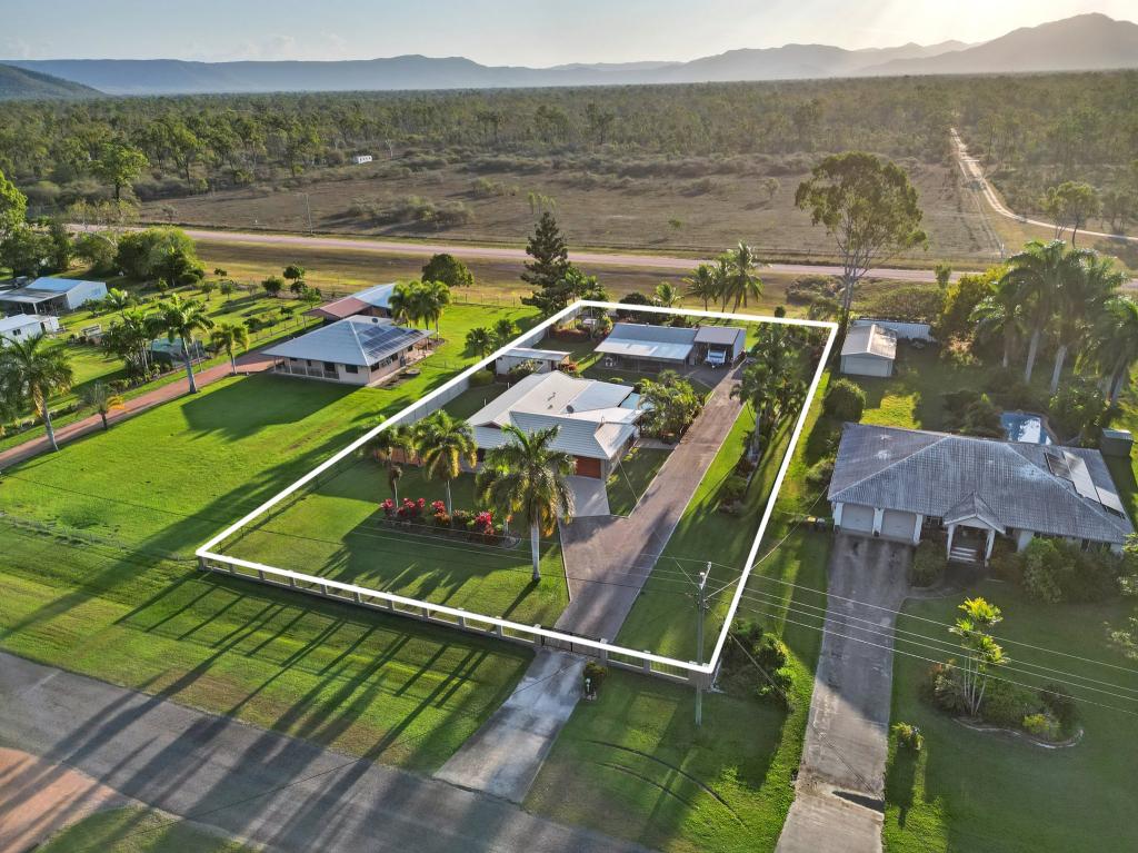 55 Gibraltar Rd, Rangewood, QLD 4817