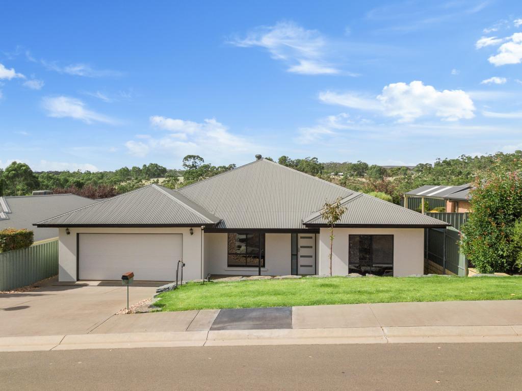 5 TAMBLYN ST, CLARE, SA 5453