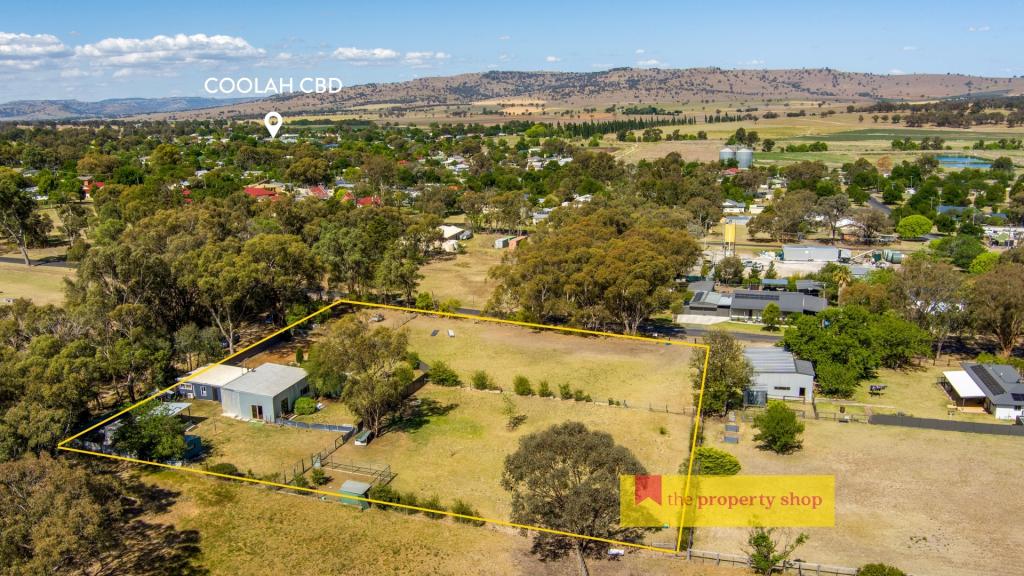 25-29 Walker St, Coolah, NSW 2843