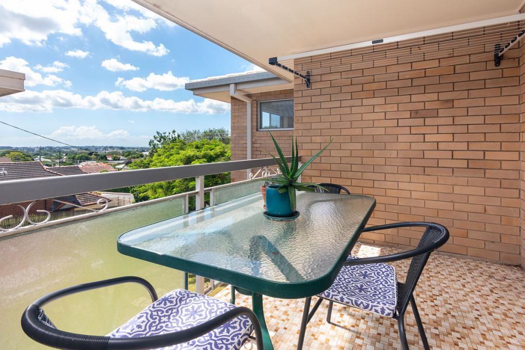 9/38 Gregory St, Clayfield, QLD 4011