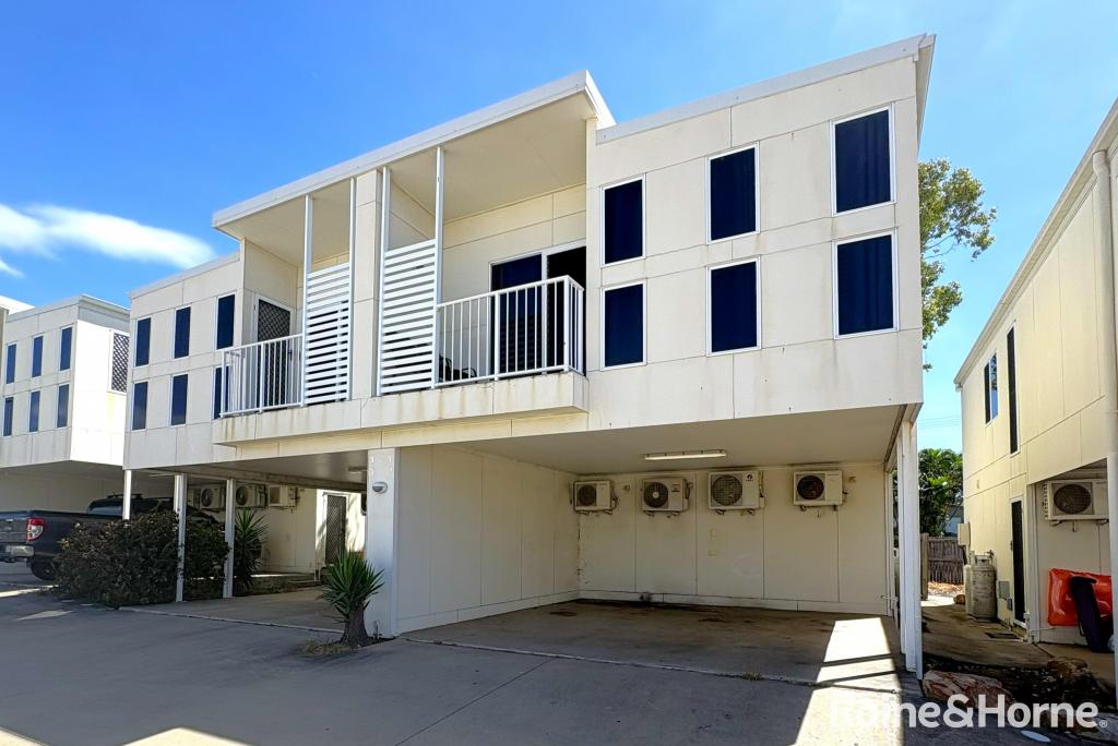 12/59 Queen Elizabeth Dr, Dysart, QLD 4745