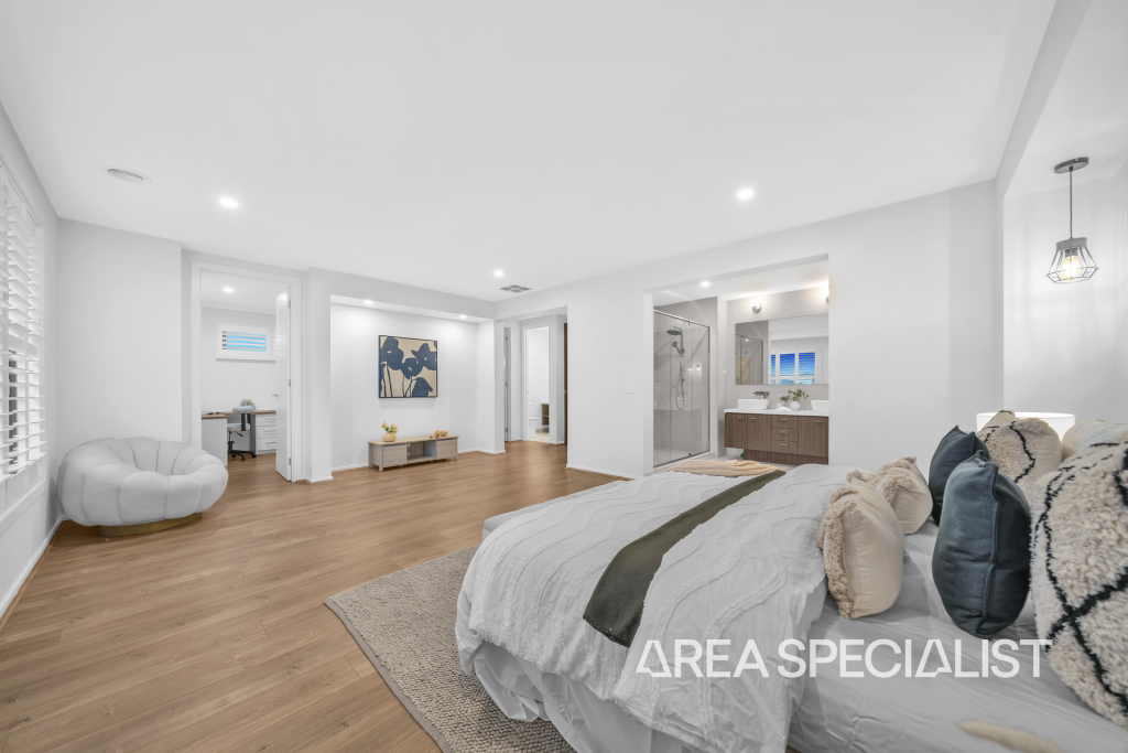 6 Companion St, Truganina, VIC 3029