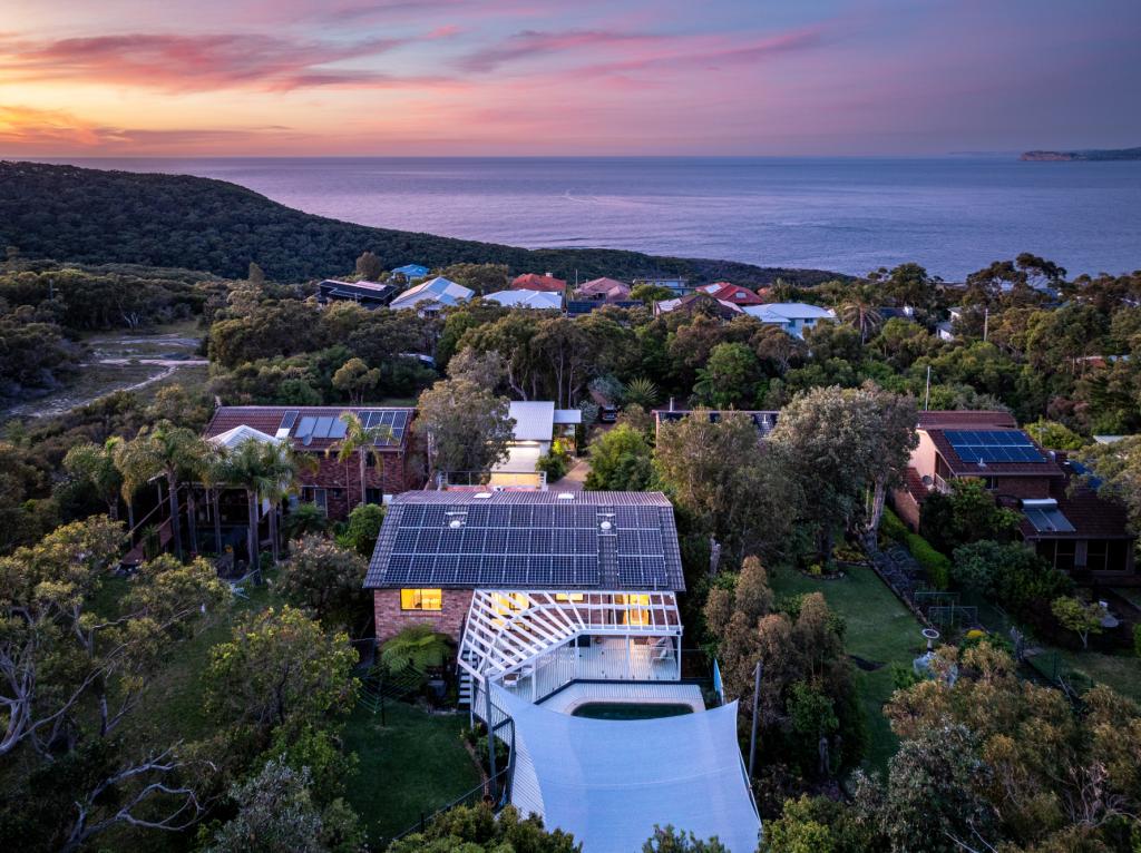 9 Baden St, Killcare Heights, NSW 2257