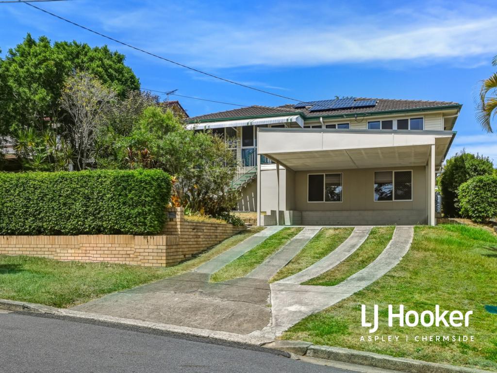 21 Shordley St, Chermside West, QLD 4032
