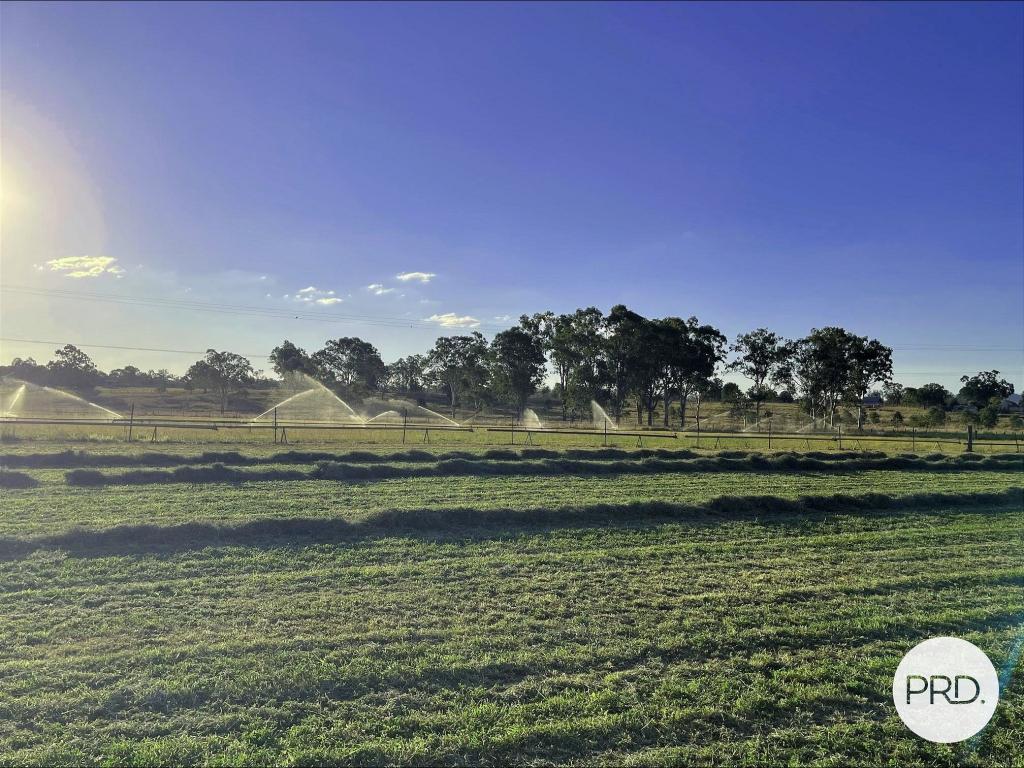 501-539 Hiddenvale Rd, Calvert, QLD 4340