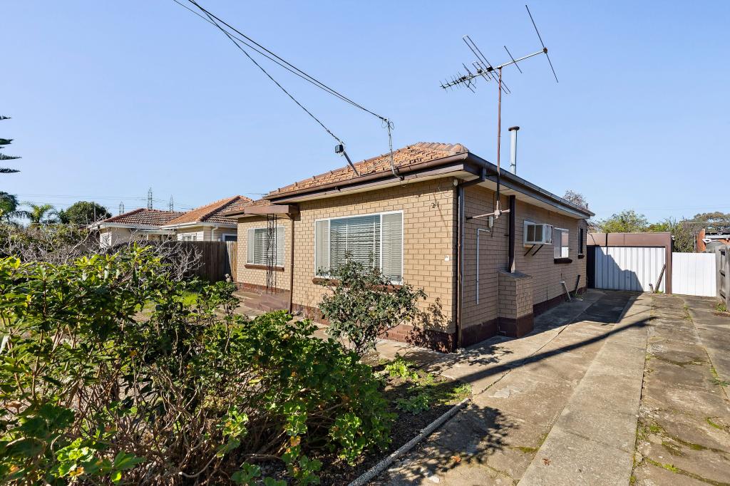 21 Suspension St, Ardeer, VIC 3022