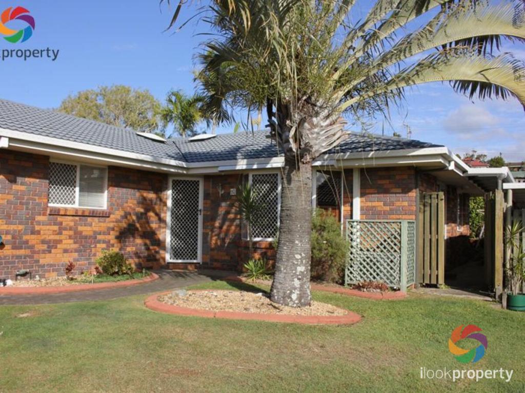 22/19 ARWEN ST, MAROOCHYDORE, QLD 4558