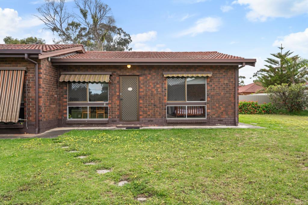 8/30-32 Evan Ave, Salisbury, SA 5108